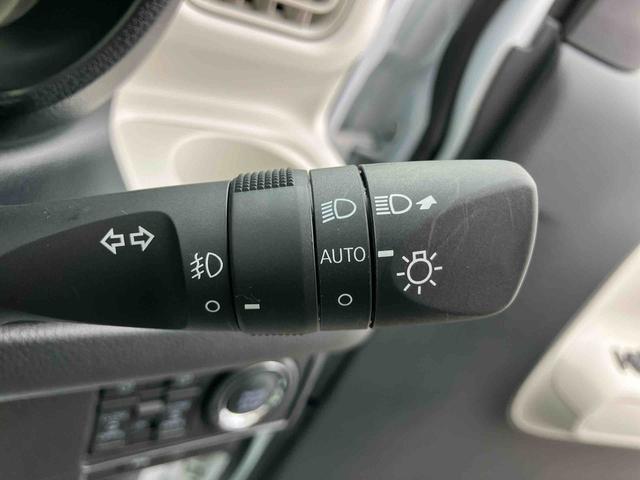 ムーヴキャンバスストライプスGターボLEDヘッドライト/両側電動スライドドア/アダプティブクルーズコントロール/コーナーセンサー/衝突回避支援システム/横滑り防止装置/オートライト/オートエアコン/電動格納ミラー/電動パーキングブレーキ(千葉県)の中古車