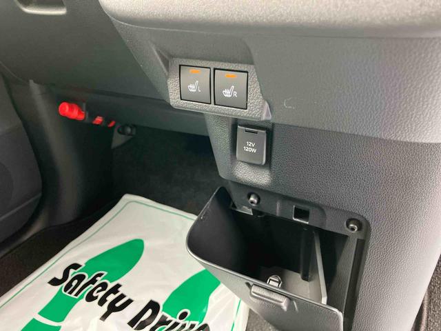 ムーヴキャンバスストライプスGターボLEDヘッドライト/両側電動スライドドア/アダプティブクルーズコントロール/コーナーセンサー/衝突回避支援システム/横滑り防止装置/オートライト/オートエアコン/電動格納ミラー/電動パーキングブレーキ(千葉県)の中古車