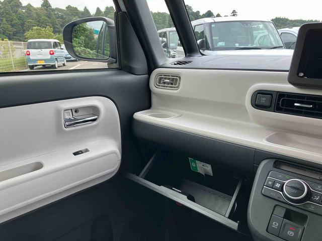 ムーヴキャンバスストライプスGターボLEDヘッドライト/両側電動スライドドア/アダプティブクルーズコントロール/コーナーセンサー/衝突回避支援システム/横滑り防止装置/オートライト/オートエアコン/電動格納ミラー/電動パーキングブレーキ(千葉県)の中古車