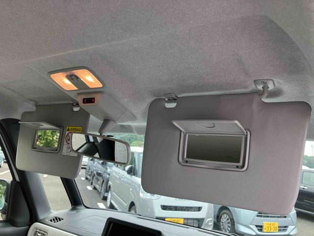 ムーヴキャンバスストライプスGターボLEDヘッドライト/両側電動スライドドア/アダプティブクルーズコントロール/コーナーセンサー/衝突回避支援システム/横滑り防止装置/オートライト/オートエアコン/電動格納ミラー/電動パーキングブレーキ(千葉県)の中古車