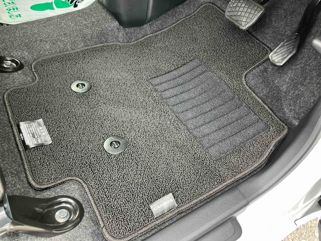 ムーヴキャンバスストライプスGターボLEDヘッドライト/両側電動スライドドア/アダプティブクルーズコントロール/コーナーセンサー/衝突回避支援システム/横滑り防止装置/オートライト/オートエアコン/電動格納ミラー/電動パーキングブレーキ(千葉県)の中古車