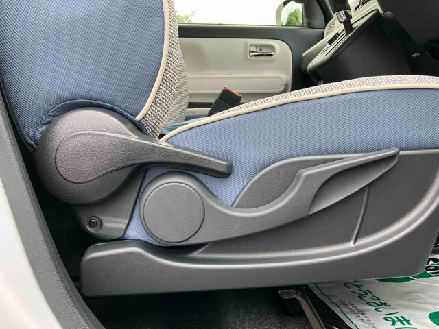 ムーヴキャンバスストライプスGターボLEDヘッドライト/両側電動スライドドア/アダプティブクルーズコントロール/コーナーセンサー/衝突回避支援システム/横滑り防止装置/オートライト/オートエアコン/電動格納ミラー/電動パーキングブレーキ(千葉県)の中古車