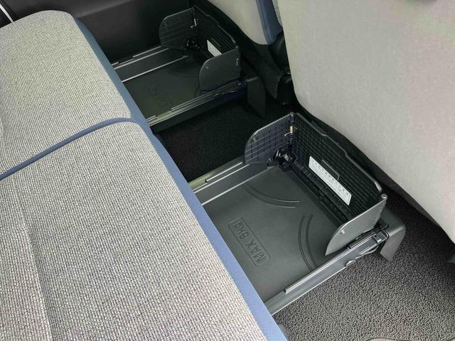 ムーヴキャンバスストライプスGターボLEDヘッドライト/両側電動スライドドア/アダプティブクルーズコントロール/コーナーセンサー/衝突回避支援システム/横滑り防止装置/オートライト/オートエアコン/電動格納ミラー/電動パーキングブレーキ(千葉県)の中古車