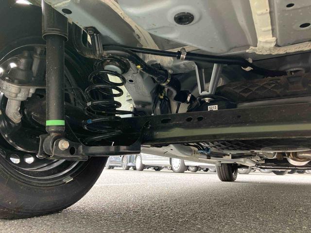 ムーヴキャンバスストライプスGターボLEDヘッドライト/両側電動スライドドア/アダプティブクルーズコントロール/コーナーセンサー/衝突回避支援システム/横滑り防止装置/オートライト/オートエアコン/電動格納ミラー/電動パーキングブレーキ(千葉県)の中古車