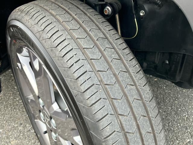 タフトGターボ ダーククロムベンチャー前後ダークガーニッシュ ガラスルーフ ルーフレール 15インチアルミ LEDヘッドライト&フォグランプ バックカメラ シートヒーター 電動駐車ブレーキ 自動追従クルコン 衝突被害軽減ブレーキ(千葉県)の中古車