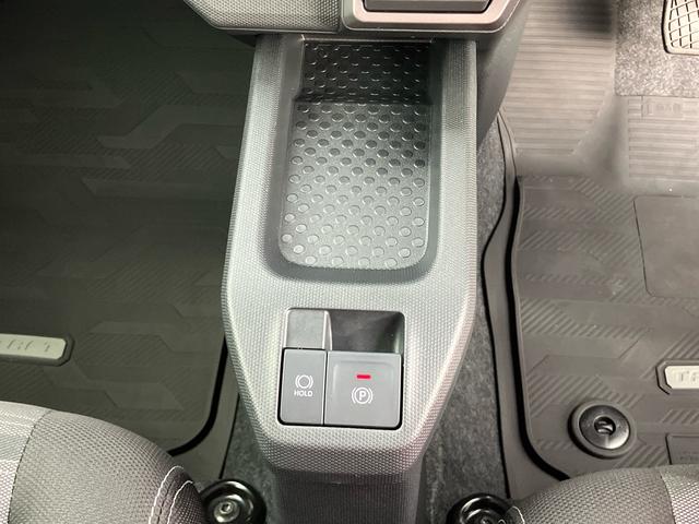 タフトGターボ ダーククロムベンチャー前後ダークガーニッシュ ガラスルーフ ルーフレール 15インチアルミ LEDヘッドライト&フォグランプ バックカメラ シートヒーター 電動駐車ブレーキ 自動追従クルコン 衝突被害軽減ブレーキ(千葉県)の中古車