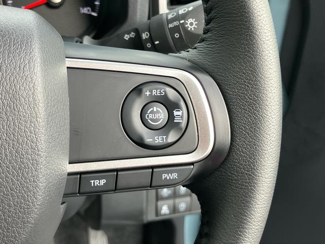 タフトGターボ ダーククロムベンチャー前後ダークガーニッシュ ガラスルーフ ルーフレール 15インチアルミ LEDヘッドライト&フォグランプ バックカメラ シートヒーター 電動駐車ブレーキ 自動追従クルコン 衝突被害軽減ブレーキ(千葉県)の中古車