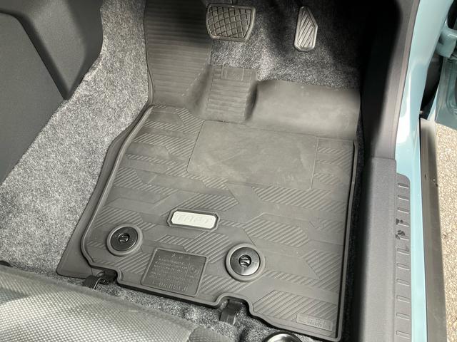 タフトGターボ ダーククロムベンチャー前後ダークガーニッシュ ガラスルーフ ルーフレール 15インチアルミ LEDヘッドライト&フォグランプ バックカメラ シートヒーター 電動駐車ブレーキ 自動追従クルコン 衝突被害軽減ブレーキ(千葉県)の中古車