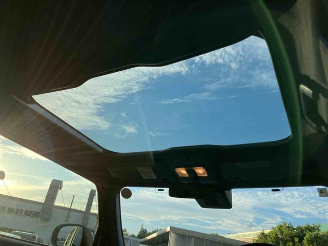 タフトGターボ ダーククロムベンチャー前後ダークガーニッシュ ガラスルーフ ルーフレール 15インチアルミ LEDヘッドライト&フォグランプ バックカメラ シートヒーター 電動駐車ブレーキ 自動追従クルコン 衝突被害軽減ブレーキ(千葉県)の中古車