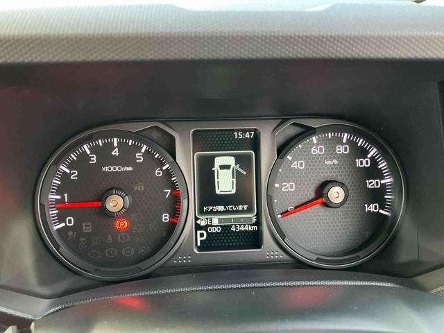 タフトGターボ ダーククロムベンチャー前後ダークガーニッシュ ガラスルーフ ルーフレール 15インチアルミ LEDヘッドライト&フォグランプ バックカメラ シートヒーター 電動駐車ブレーキ 自動追従クルコン 衝突被害軽減ブレーキ(千葉県)の中古車