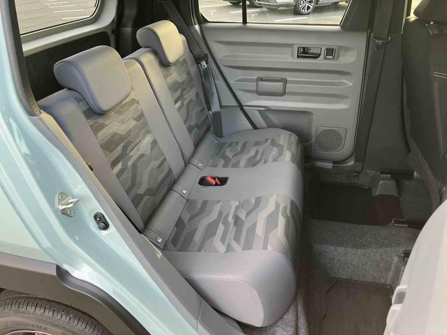 タフトGターボ ダーククロムベンチャー前後ダークガーニッシュ ガラスルーフ ルーフレール 15インチアルミ LEDヘッドライト&フォグランプ バックカメラ シートヒーター 電動駐車ブレーキ 自動追従クルコン 衝突被害軽減ブレーキ(千葉県)の中古車