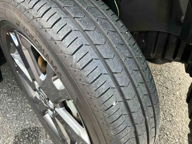 タフトGターボ ダーククロムベンチャー前後ダークガーニッシュ ガラスルーフ ルーフレール 15インチアルミ LEDヘッドライト&フォグランプ バックカメラ シートヒーター 電動駐車ブレーキ 自動追従クルコン 衝突被害軽減ブレーキ(千葉県)の中古車