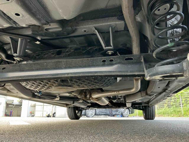 タフトGターボ ダーククロムベンチャー前後ダークガーニッシュ ガラスルーフ ルーフレール 15インチアルミ LEDヘッドライト&フォグランプ バックカメラ シートヒーター 電動駐車ブレーキ 自動追従クルコン 衝突被害軽減ブレーキ(千葉県)の中古車