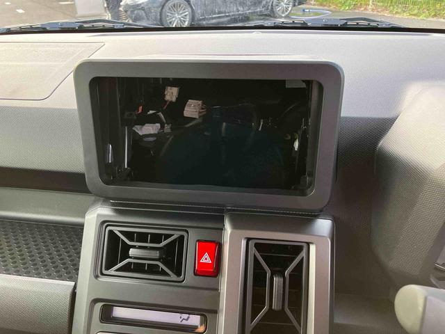 タフトGターボ ダーククロムベンチャー前後ダークガーニッシュ ガラスルーフ ルーフレール 15インチアルミ LEDヘッドライト&フォグランプ バックカメラ シートヒーター 電動駐車ブレーキ 自動追従クルコン 衝突被害軽減ブレーキ(千葉県)の中古車