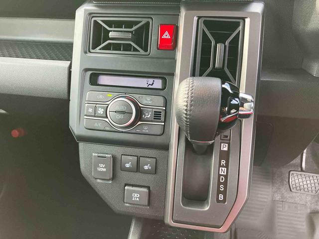 タフトGターボ ダーククロムベンチャー前後ダークガーニッシュ ガラスルーフ ルーフレール 15インチアルミ LEDヘッドライト&フォグランプ バックカメラ シートヒーター 電動駐車ブレーキ 自動追従クルコン 衝突被害軽減ブレーキ(千葉県)の中古車