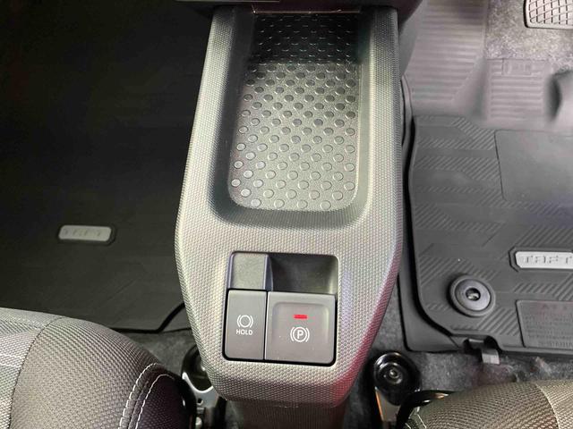 タフトGターボ ダーククロムベンチャー前後ダークガーニッシュ ガラスルーフ ルーフレール 15インチアルミ LEDヘッドライト&フォグランプ バックカメラ シートヒーター 電動駐車ブレーキ 自動追従クルコン 衝突被害軽減ブレーキ(千葉県)の中古車