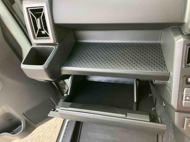 タフトGターボ ダーククロムベンチャー前後ダークガーニッシュ ガラスルーフ ルーフレール 15インチアルミ LEDヘッドライト&フォグランプ バックカメラ シートヒーター 電動駐車ブレーキ 自動追従クルコン 衝突被害軽減ブレーキ(千葉県)の中古車