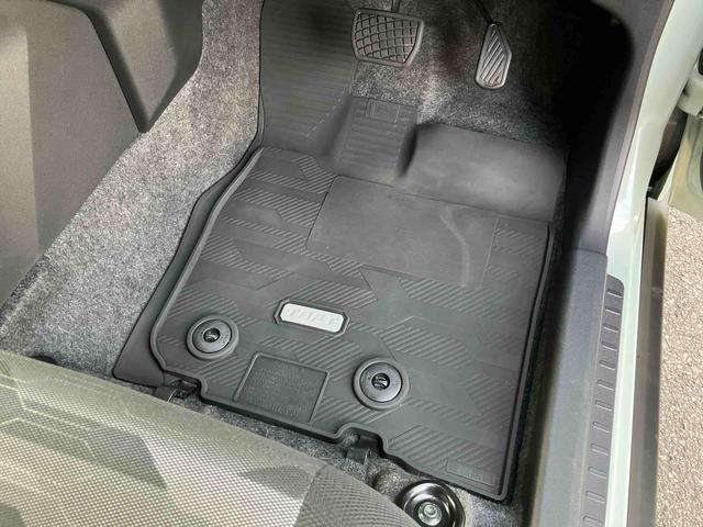 タフトGターボ ダーククロムベンチャー前後ダークガーニッシュ ガラスルーフ ルーフレール 15インチアルミ LEDヘッドライト&フォグランプ バックカメラ シートヒーター 電動駐車ブレーキ 自動追従クルコン 衝突被害軽減ブレーキ(千葉県)の中古車