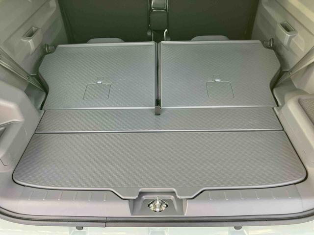 タフトGターボ ダーククロムベンチャー前後ダークガーニッシュ ガラスルーフ ルーフレール 15インチアルミ LEDヘッドライト&フォグランプ バックカメラ シートヒーター 電動駐車ブレーキ 自動追従クルコン 衝突被害軽減ブレーキ(千葉県)の中古車