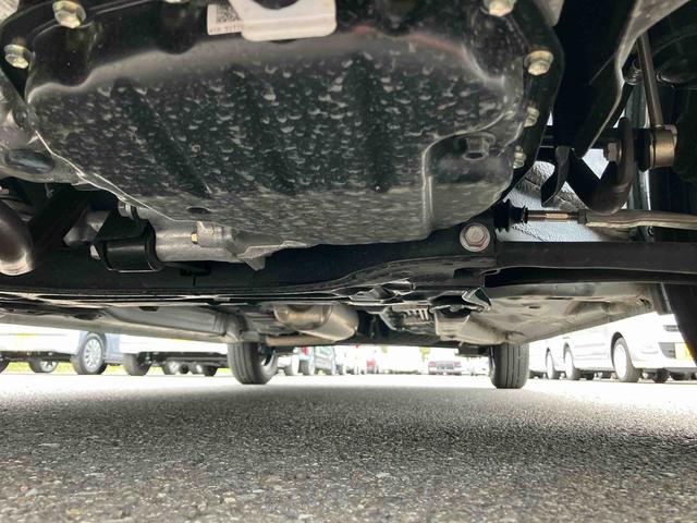 ムーヴキャンバスストライプスＧターボ両側電動スライドドア　ＬＥＤヘッドライト＆フォグランプ　シートヒーター　保温カップホルダー　電動駐車ブレーキ　バックカメラ　ステアリングスイッチ　自動追従クルコン　衝突被害軽減ブレーキ（千葉県）の中古車