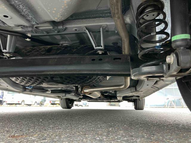 ムーヴキャンバスストライプスＧターボ両側電動スライドドア　ＬＥＤヘッドライト＆フォグランプ　シートヒーター　保温カップホルダー　電動駐車ブレーキ　バックカメラ　ステアリングスイッチ　自動追従クルコン　衝突被害軽減ブレーキ（千葉県）の中古車