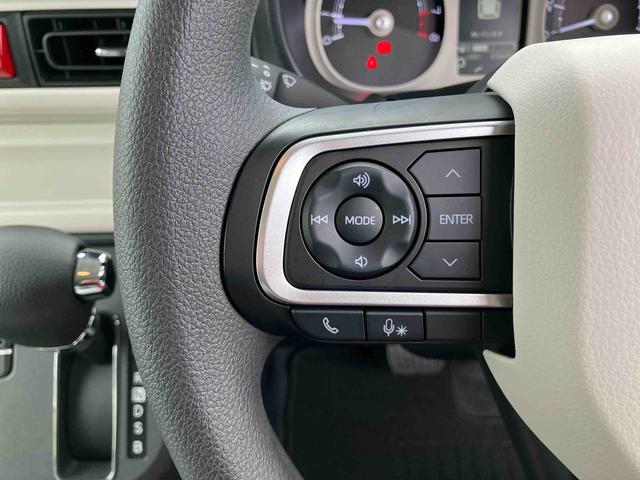 ムーヴキャンバスストライプスＧターボ両側電動スライドドア　ＬＥＤヘッドライト＆フォグランプ　シートヒーター　保温カップホルダー　電動駐車ブレーキ　バックカメラ　ステアリングスイッチ　自動追従クルコン　衝突被害軽減ブレーキ（千葉県）の中古車