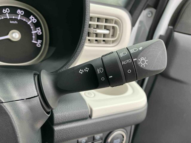 ムーヴキャンバスストライプスＧターボ両側電動スライドドア　ＬＥＤヘッドライト＆フォグランプ　シートヒーター　保温カップホルダー　電動駐車ブレーキ　バックカメラ　ステアリングスイッチ　自動追従クルコン　衝突被害軽減ブレーキ（千葉県）の中古車