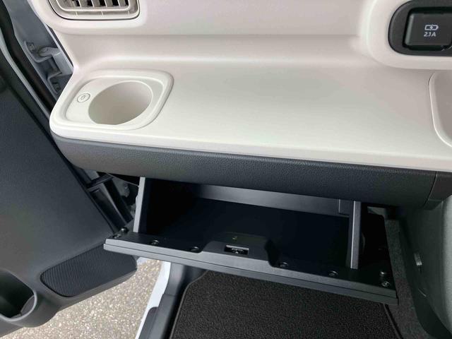 ムーヴキャンバスストライプスＧターボ両側電動スライドドア　ＬＥＤヘッドライト＆フォグランプ　シートヒーター　保温カップホルダー　電動駐車ブレーキ　バックカメラ　ステアリングスイッチ　自動追従クルコン　衝突被害軽減ブレーキ（千葉県）の中古車