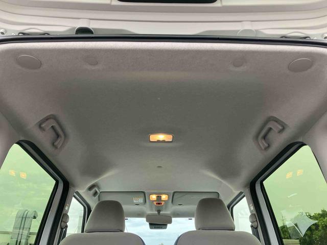 ムーヴキャンバスストライプスＧターボ両側電動スライドドア　ＬＥＤヘッドライト＆フォグランプ　シートヒーター　保温カップホルダー　電動駐車ブレーキ　バックカメラ　ステアリングスイッチ　自動追従クルコン　衝突被害軽減ブレーキ（千葉県）の中古車