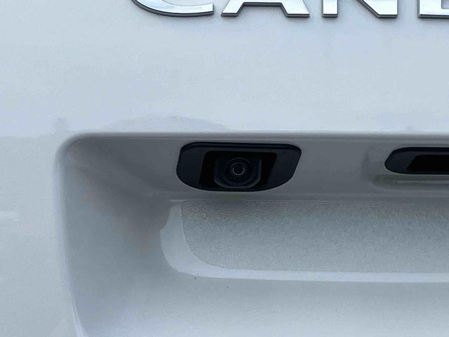 ムーヴキャンバスストライプスG両側電動スライドドア LEDヘッドライト&フォグランプ シートヒーター 保温カップホルダー 電動駐車ブレーキ バックカメラ ステアリングスイッチ コーナーセンサー 衝突被害軽減ブレーキ(千葉県)の中古車