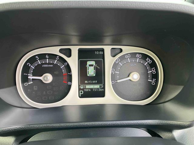 ムーヴキャンバスストライプスG両側電動スライドドア LEDヘッドライト&フォグランプ シートヒーター 保温カップホルダー 電動駐車ブレーキ バックカメラ ステアリングスイッチ コーナーセンサー 衝突被害軽減ブレーキ(千葉県)の中古車