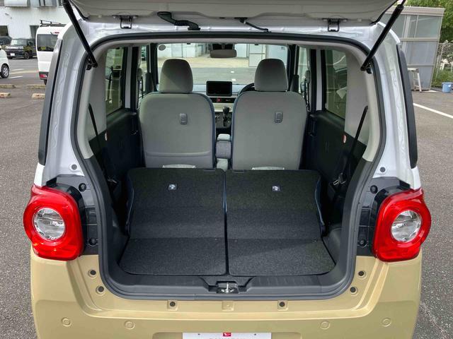 ムーヴキャンバスストライプスG両側電動スライドドア LEDヘッドライト&フォグランプ シートヒーター 保温カップホルダー 電動駐車ブレーキ バックカメラ ステアリングスイッチ コーナーセンサー 衝突被害軽減ブレーキ(千葉県)の中古車