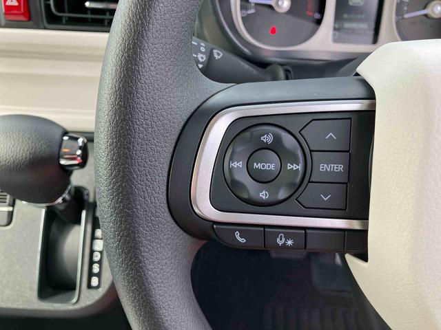 ムーヴキャンバスストライプスG両側電動スライドドア LEDヘッドライト&フォグランプ シートヒーター 保温カップホルダー 電動駐車ブレーキ バックカメラ ステアリングスイッチ コーナーセンサー 衝突被害軽減ブレーキ(千葉県)の中古車