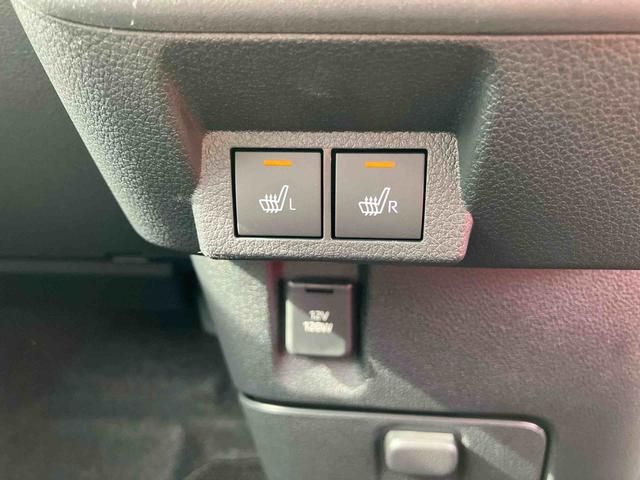 ムーヴキャンバスストライプスG両側電動スライドドア LEDヘッドライト&フォグランプ シートヒーター 保温カップホルダー 電動駐車ブレーキ バックカメラ ステアリングスイッチ コーナーセンサー 衝突被害軽減ブレーキ(千葉県)の中古車