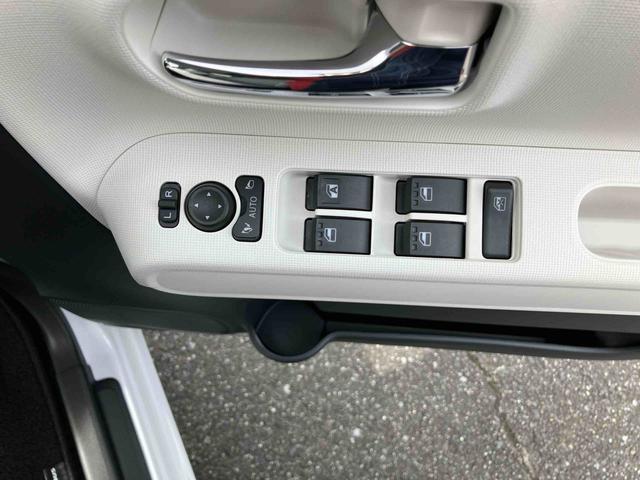 ムーヴキャンバスストライプスG両側電動スライドドア LEDヘッドライト&フォグランプ シートヒーター 保温カップホルダー 電動駐車ブレーキ バックカメラ ステアリングスイッチ コーナーセンサー 衝突被害軽減ブレーキ(千葉県)の中古車