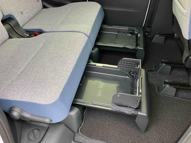 ムーヴキャンバスストライプスG両側電動スライドドア LEDヘッドライト&フォグランプ シートヒーター 保温カップホルダー 電動駐車ブレーキ バックカメラ ステアリングスイッチ コーナーセンサー 衝突被害軽減ブレーキ(千葉県)の中古車