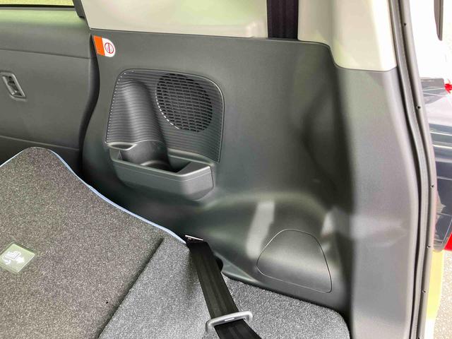 ムーヴキャンバスストライプスG両側電動スライドドア LEDヘッドライト&フォグランプ シートヒーター 保温カップホルダー 電動駐車ブレーキ バックカメラ ステアリングスイッチ コーナーセンサー 衝突被害軽減ブレーキ(千葉県)の中古車