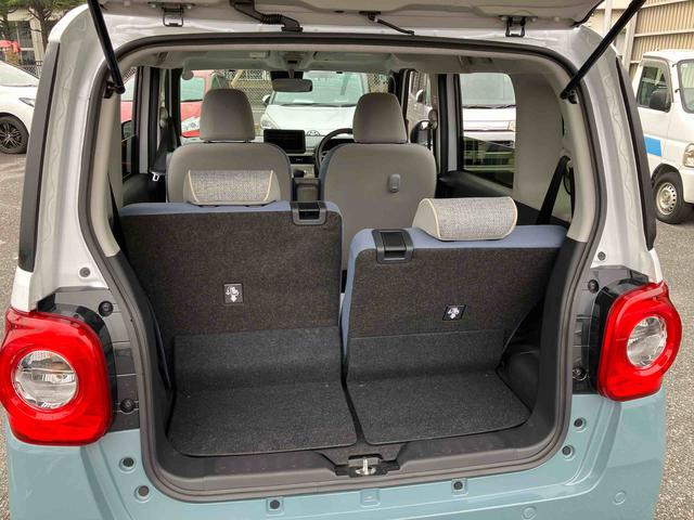 ムーヴキャンバスストライプスGターボ両側電動スライドドア LEDヘッドライト&フォグランプ シートヒーター 保温カップホルダー 電動駐車ブレーキ バックカメラ ステアリングスイッチ 自動追従クルコン 衝突被害軽減ブレーキ(千葉県)の中古車