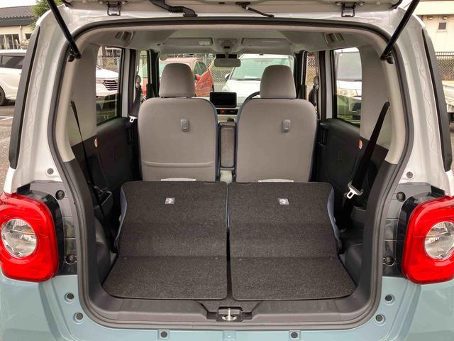 ムーヴキャンバスストライプスGターボ両側電動スライドドア LEDヘッドライト&フォグランプ シートヒーター 保温カップホルダー 電動駐車ブレーキ バックカメラ ステアリングスイッチ 自動追従クルコン 衝突被害軽減ブレーキ(千葉県)の中古車