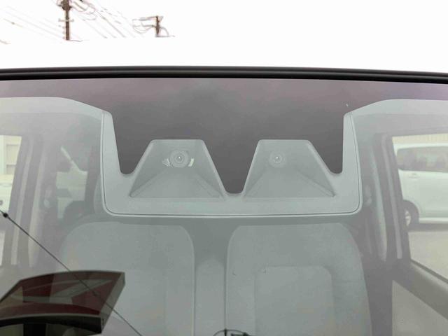 ムーヴキャンバスストライプスGターボ両側電動スライドドア LEDヘッドライト&フォグランプ シートヒーター 保温カップホルダー 電動駐車ブレーキ バックカメラ ステアリングスイッチ 自動追従クルコン 衝突被害軽減ブレーキ(千葉県)の中古車