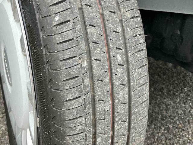 ムーヴキャンバスストライプスＧターボ両側電動スライドドア　ＬＥＤヘッドライト＆フォグランプ　シートヒーター　保温カップホルダー　電動駐車ブレーキ　バックカメラ　ステアリングスイッチ　自動追従クルコン　衝突被害軽減ブレーキ（千葉県）の中古車