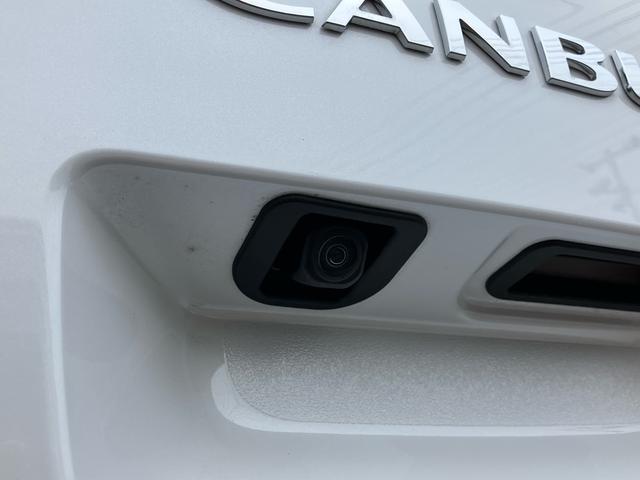 ムーヴキャンバスストライプスＧターボ両側電動スライドドア　ＬＥＤヘッドライト＆フォグランプ　シートヒーター　保温カップホルダー　電動駐車ブレーキ　バックカメラ　ステアリングスイッチ　自動追従クルコン　衝突被害軽減ブレーキ（千葉県）の中古車