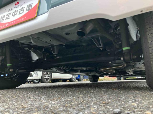 ムーヴキャンバスストライプスＧターボ両側電動スライドドア　ＬＥＤヘッドライト＆フォグランプ　シートヒーター　保温カップホルダー　電動駐車ブレーキ　バックカメラ　ステアリングスイッチ　自動追従クルコン　衝突被害軽減ブレーキ（千葉県）の中古車