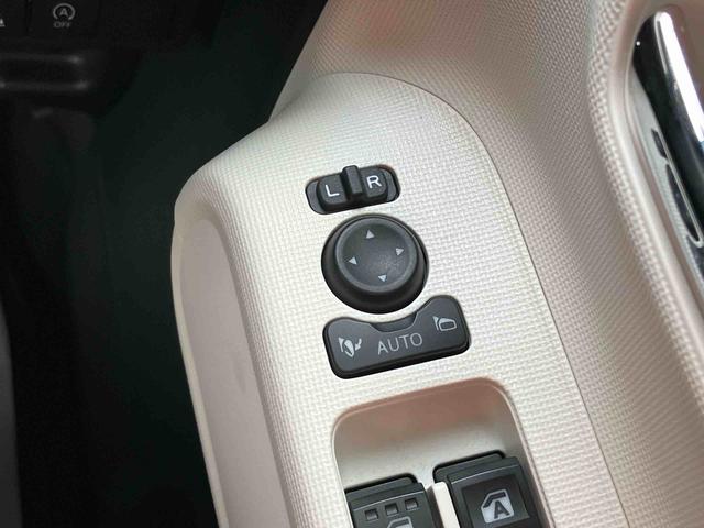 ムーヴキャンバスストライプスＧターボ両側電動スライドドア　ＬＥＤヘッドライト＆フォグランプ　シートヒーター　保温カップホルダー　電動駐車ブレーキ　バックカメラ　ステアリングスイッチ　自動追従クルコン　衝突被害軽減ブレーキ（千葉県）の中古車