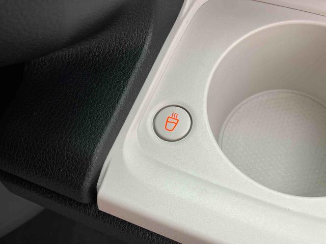 ムーヴキャンバスストライプスＧターボ両側電動スライドドア　ＬＥＤヘッドライト＆フォグランプ　シートヒーター　保温カップホルダー　電動駐車ブレーキ　バックカメラ　ステアリングスイッチ　自動追従クルコン　衝突被害軽減ブレーキ（千葉県）の中古車