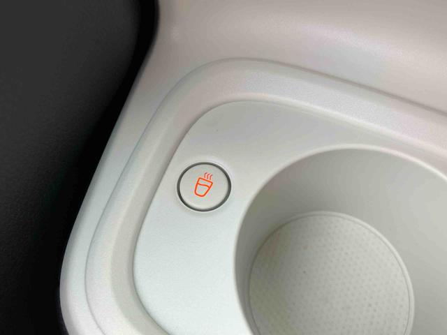 ムーヴキャンバスストライプスＧターボ両側電動スライドドア　ＬＥＤヘッドライト＆フォグランプ　シートヒーター　保温カップホルダー　電動駐車ブレーキ　バックカメラ　ステアリングスイッチ　自動追従クルコン　衝突被害軽減ブレーキ（千葉県）の中古車