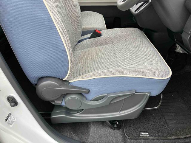 ムーヴキャンバスストライプスＧターボ両側電動スライドドア　ＬＥＤヘッドライト＆フォグランプ　シートヒーター　保温カップホルダー　電動駐車ブレーキ　バックカメラ　ステアリングスイッチ　自動追従クルコン　衝突被害軽減ブレーキ（千葉県）の中古車