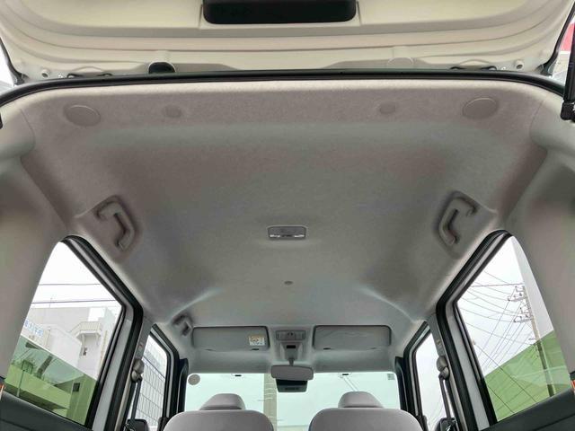 ムーヴキャンバスストライプスＧターボ両側電動スライドドア　ＬＥＤヘッドライト＆フォグランプ　シートヒーター　保温カップホルダー　電動駐車ブレーキ　バックカメラ　ステアリングスイッチ　自動追従クルコン　衝突被害軽減ブレーキ（千葉県）の中古車