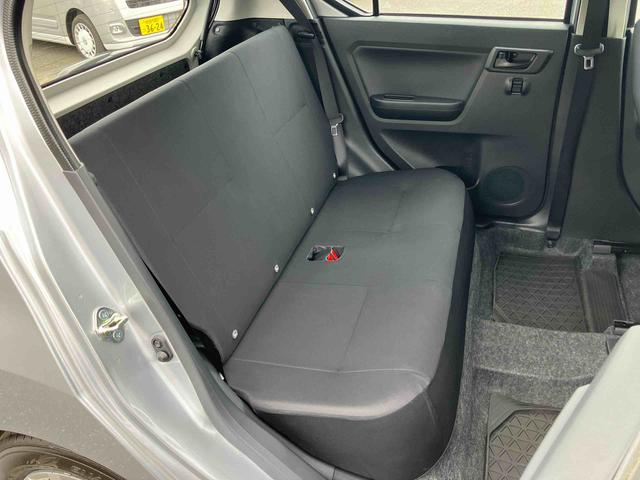 ミライースＬ　ＳＡIII衝突被害軽減ブレーキ（スマートアシスト３）　横滑り防止装置　コーナーセンサー　オートライト　オートハイビーム　キーレスエントリー　セキュリティアラーム　アイドリングストップ（千葉県）の中古車