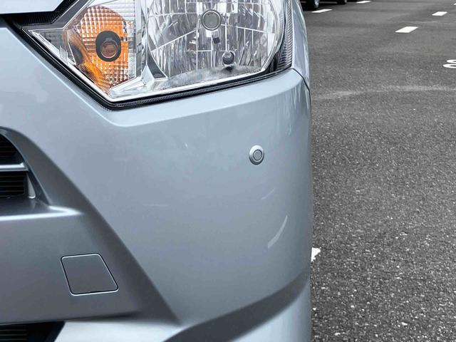 ミライースＬ　ＳＡIII衝突被害軽減ブレーキ（スマートアシスト３）　横滑り防止装置　コーナーセンサー　オートライト　オートハイビーム　キーレスエントリー　セキュリティアラーム　アイドリングストップ（千葉県）の中古車